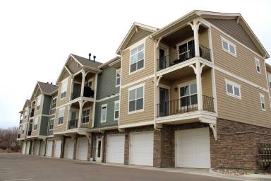 Main picture of 4622 Hahns Peak Dr