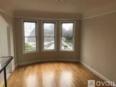 Main picture of 1215 Laguna St