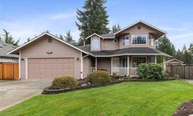 Main picture of 5708 204th Street Ct E