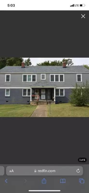 Main picture of 1203 Aubra Rd