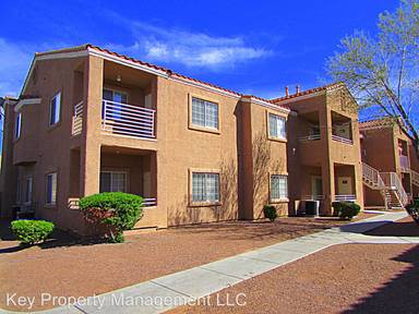 Main picture of Coral Palms Condominiums