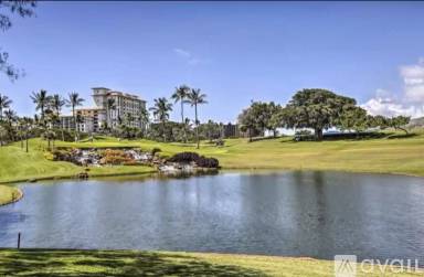 Main picture of Lanihonua Villas