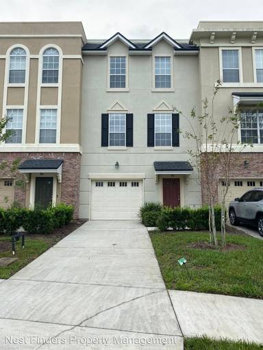 Main picture of Georgetown Townhomes