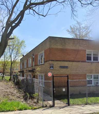 Main picture of 6435 S Evans Ave