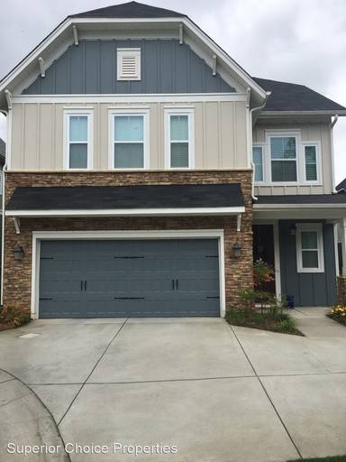 Main picture of 16204 Frostwatch Cir