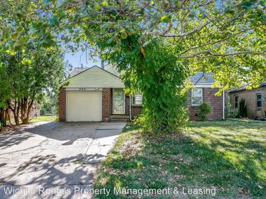 Main picture of 524 S Drury Ln