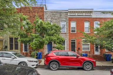 Main picture of 813 S Port St