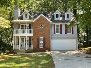 Main picture of 1240 Grayland Hills Dr