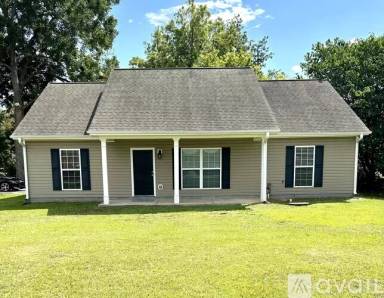 Main picture of 1301 Cherry Dr