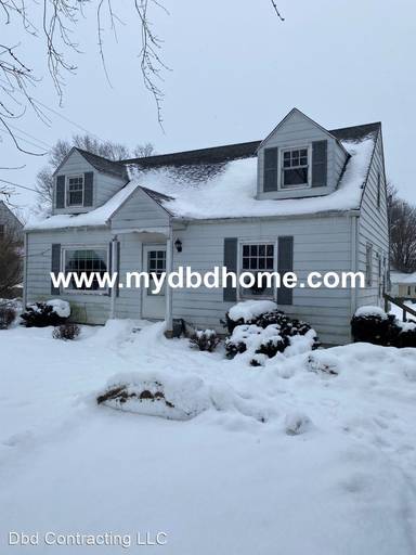 Main picture of 5950 Saint Joe Rd