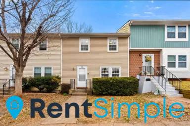 Main picture of 1808 Soho Ct