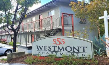 Main picture of 555 Westmont Ave