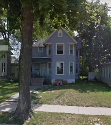 Main picture of 464 S Harrison Ave