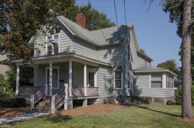 Main picture of 530 Minor Ave