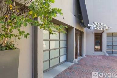 Main picture of Stoneholm Apartments