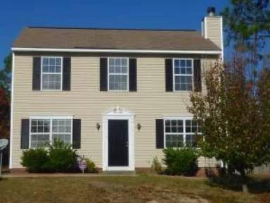 Main picture of 157 Bridleridge Rd