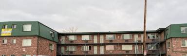 Main picture of 1345 Yosemite St