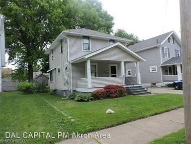 Main picture of 1203 Tulip St