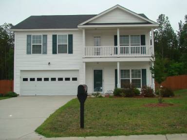 Main picture of 930 Whistling Duck Ct