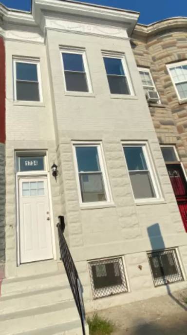 Main picture of 1726 N Monroe St