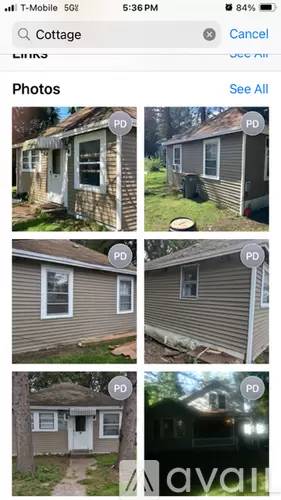 Main picture of 418 W Court St