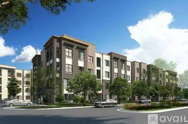 Main picture of 1805 Airport Commerce Dr