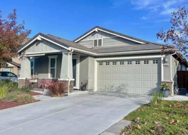 Main picture of 3029 Aldrich St