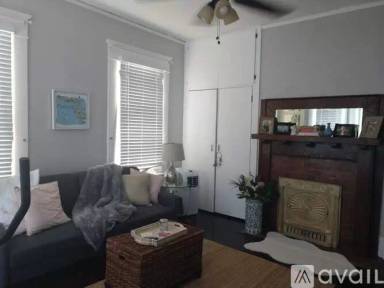 Main picture of 2163 Post St