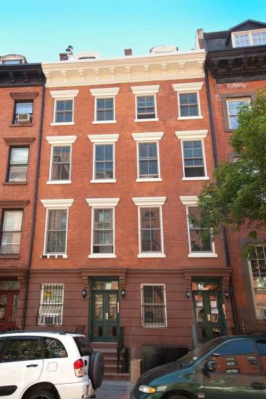 Main picture of 412 West 22nd St