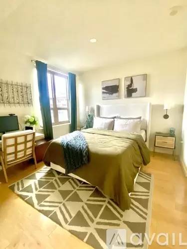 Main picture of The Residences at Liberty Center