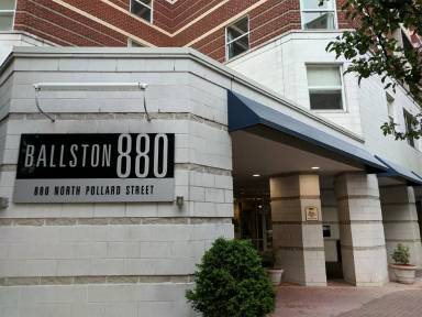Main picture of Ballston 880 Condo
