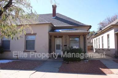 Main picture of 322 W Routt Ave