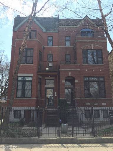 Main picture of 2029 W Evergreen Ave