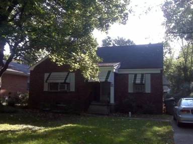 Main picture of 480 S Holmes St