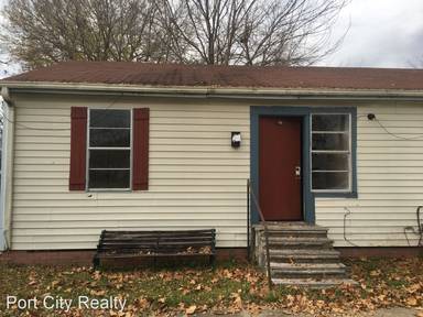 Main picture of 2632 Foster St