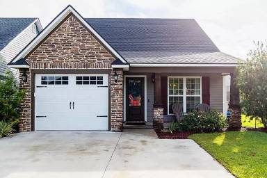 Main picture of 4102 Barrington Dr