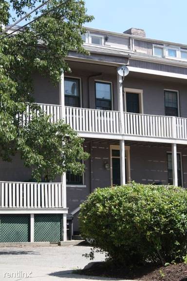 Main picture of 1410 Mansfield St