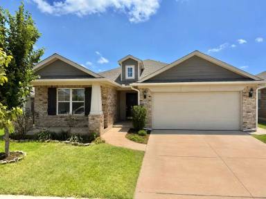 Main picture of 15704 Caney Dr