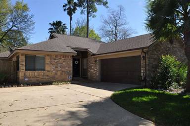 Main picture of 11203 Winspring Dr