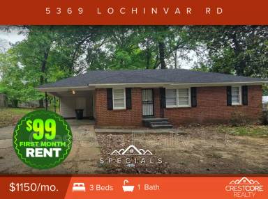 Main picture of 5369 Lochinvar Rd