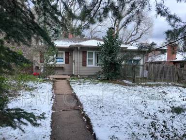 Main picture of 1729 Mariposa Ave