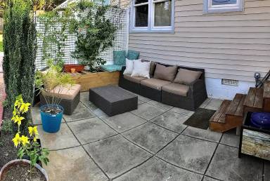 Main picture of 2340 Bernard St