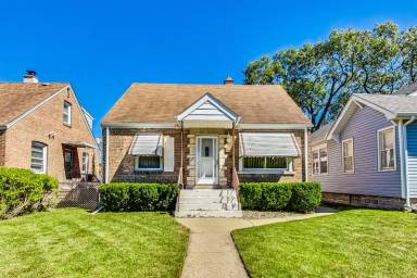 Main picture of 6815 Forestdale Ave