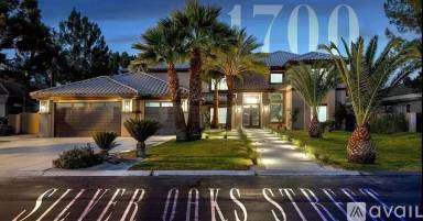 Main picture of 1700 Silver Oaks St