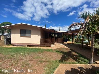 Main picture of 87-250 Okohola St