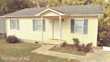 Main picture of 1043-1063 Mountain Crest Dr Apartments