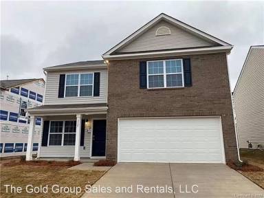 Main picture of 717 Xander Dr
