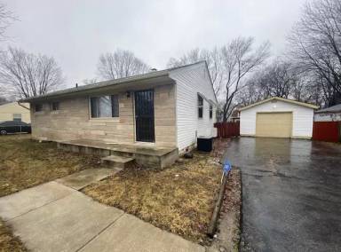Main picture of 3526 N Edmondson Ave