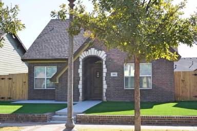 Main picture of The Collective at Lubbock Apartments