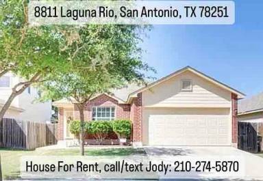 Main picture of 8811 Laguna Rio